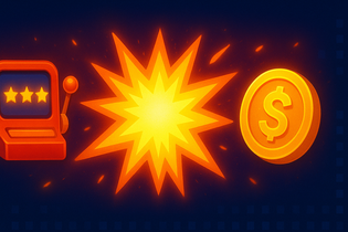 好运金蟾游戏截图